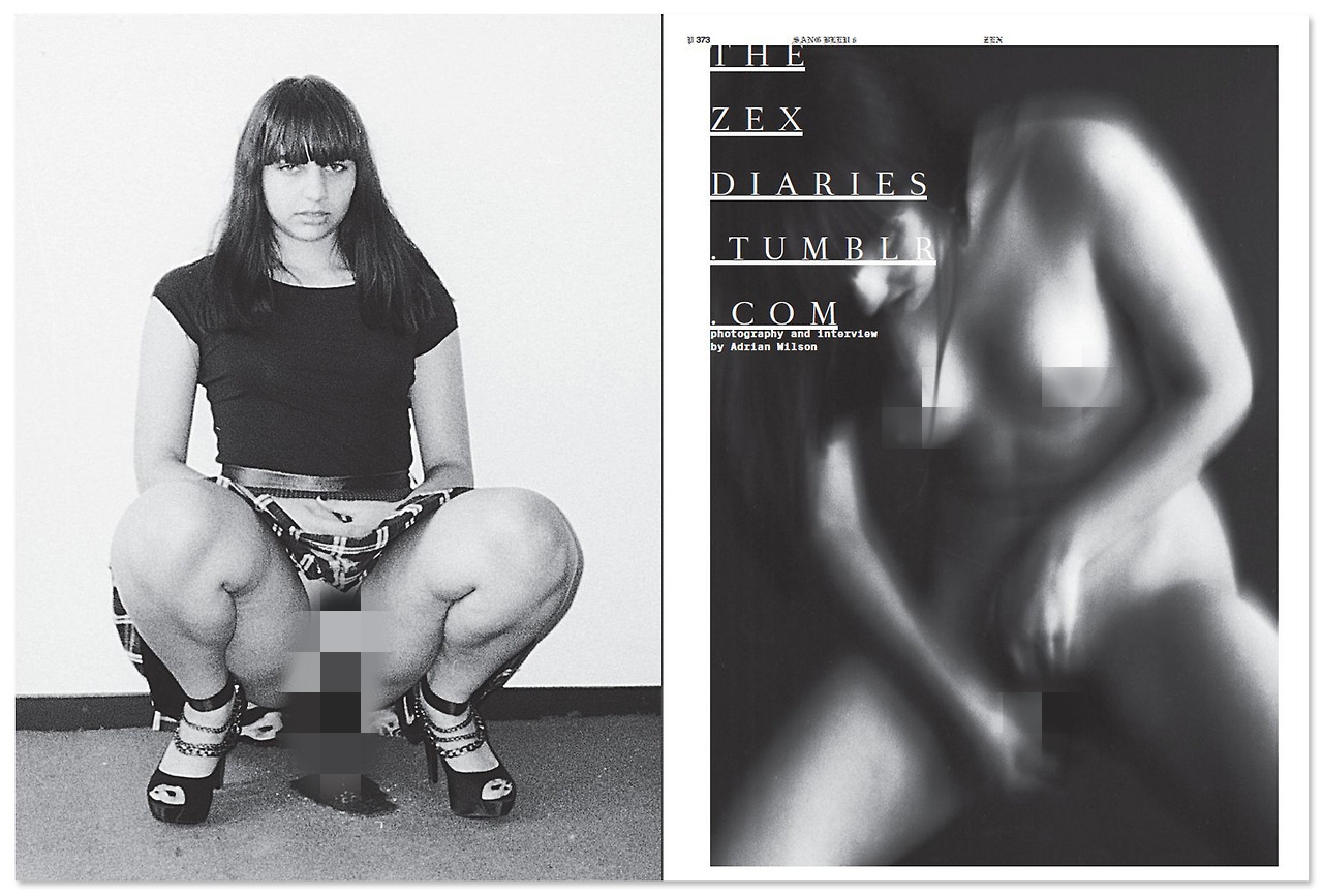 Zex in the DXXXRK – An Introduction to GRIEF