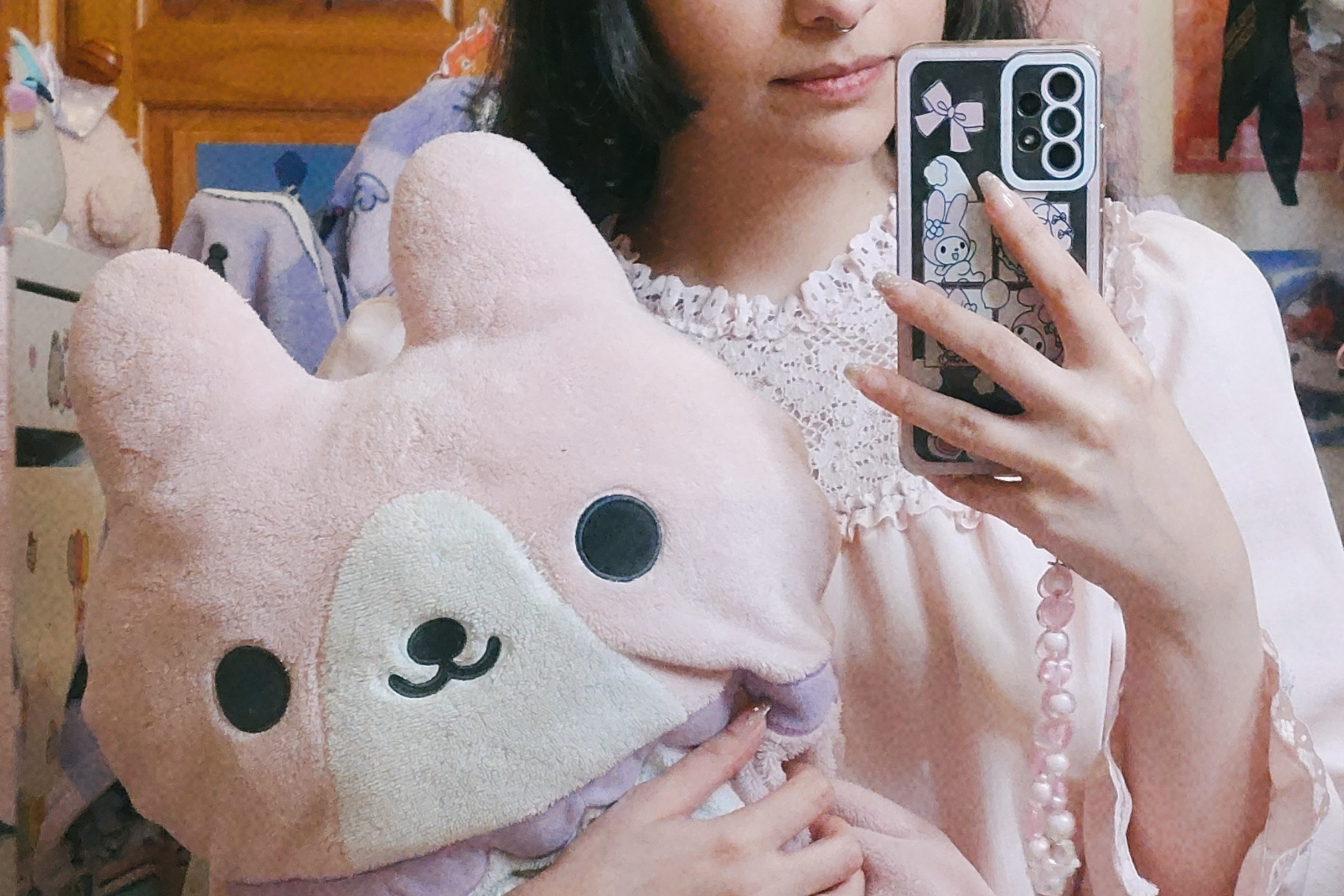 Grieving Relationships: Ex-Play Partners