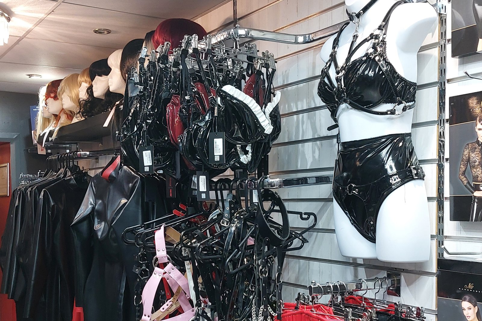 Travel: London, UK, Monday 1st June